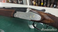 Rizzini ARTEMIS CON DOPPIE CANNE 20/28 20