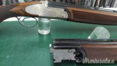 Rizzini ARTEMIS CON DOPPIE CANNE 20/28 20