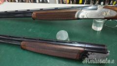 Rizzini ARTEMIS CON DOPPIE CANNE 20/28 20