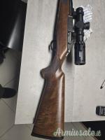 Thompson Center Icon .308 Winchester