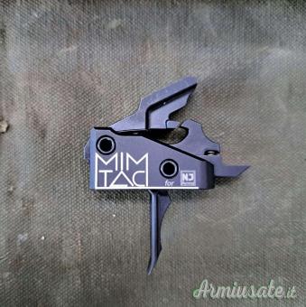 MIMTAC DRASTIC GEN 2 gruppo scatto AR15/AR10/AR9