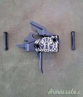 MIMTAC DRASTIC GEN 2 gruppo scatto AR15/AR10/AR9