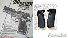 per SIG-SAUER P 226 1° serie