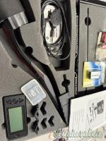 MAGNETOSPEED V3 Cronografo balistico con custodia rigida