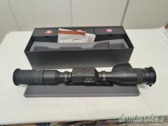 ATN - Cannocchiale termico Mars 5 4-32x LRF, 640X480