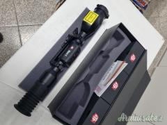 ATN - Cannocchiale termico Mars 5 4-32x LRF, 640X480