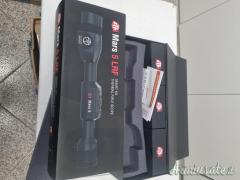 ATN - Cannocchiale termico Mars 5 4-32x LRF, 640X480