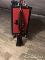 Diana 52 sporting  4.5/.177