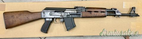 ZASTAVA M70 B1 7,62x39mm