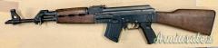 ZASTAVA M70 B1 7,62x39mm