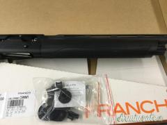Franchi AFFINITY Black Synt  12 canna 61