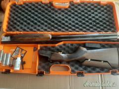 Franchi Feeleng Sporting 12