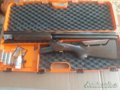 Franchi Feeleng Sporting 12