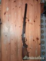 Krieghoff Ulm  Trumpf simplex 12-12/6.5x57R