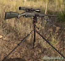 Tikka T3 varmint .223 .223 Remington