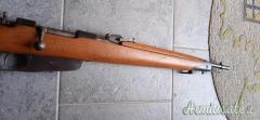 carcano tsm