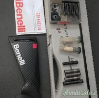 Benelli Raffaello ethos black 28 28