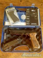 Beretta 98A1 9x21mm IMI