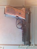 Beretta 98A1 9x21mm IMI