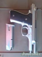 Beretta 98 FS Inox 9x21mm IMI