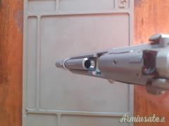 Beretta 98 FS Inox 9x21mm IMI