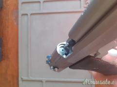 Beretta 98 FS Inox 9x21mm IMI