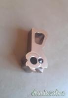 Beretta 98 9x21mm IMI