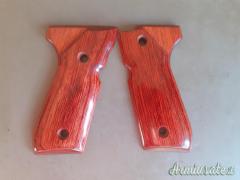 Beretta 92/98 9x21mm IMI