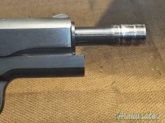 Colt MKIV Serie 70 9x19mm Parabellum | Luger | NATO