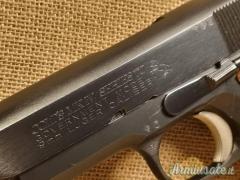 Colt MKIV Serie 70 9x19mm Parabellum | Luger | NATO