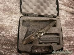 Rock Island Armory 1911