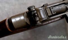 Beretta BM59 del 1970 cal. 308 Win