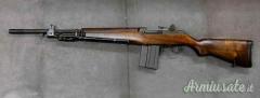 Beretta BM59 del 1970 cal. 308 Win