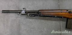 Beretta BM59 del 1970 cal. 308 Win