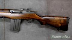Beretta BM59 del 1970 cal. 308 Win