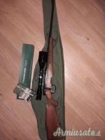 Steyr Mannlicher L .243 Winchester