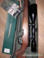 Steyr Mannlicher L .243 Winchester