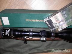 Steyr Mannlicher L .243 Winchester
