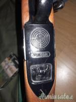 Steyr Mannlicher L .243 Winchester