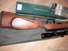 Steyr Mannlicher L .243 Winchester