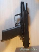 Heckler & Koch usp 45 acp .45 ACP