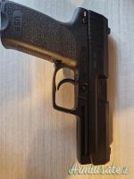 Heckler & Koch usp 45 acp .45 ACP