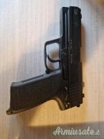 Heckler & Koch usp 45 acp .45 ACP