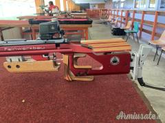 Feinwerkbau 2602 .22 Long Rifle