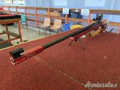 Feinwerkbau 2602 .22 Long Rifle