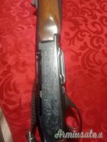 Remington 7400 .30-06 Springfield