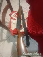 Remington 7400 .30-06 Springfield