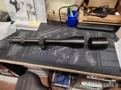 Ottica Viper 8-32x60 IRS