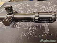 Ottica Viper 8-32x60 IRS