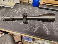 Ottica Viper 8-32x60 IRS